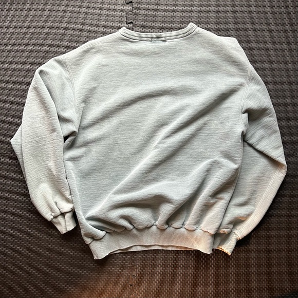 Distressed Sweater - Picture 2 of 3